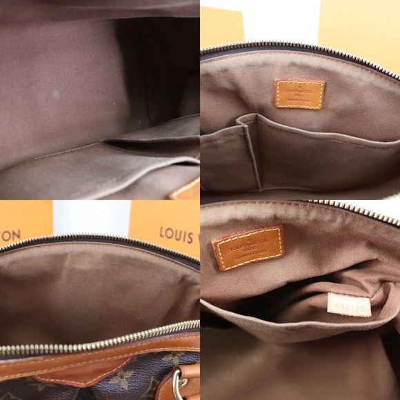 🌺BEAUTIFUL🌺 Louis Vuitton Satchel - Picture 7 of 9